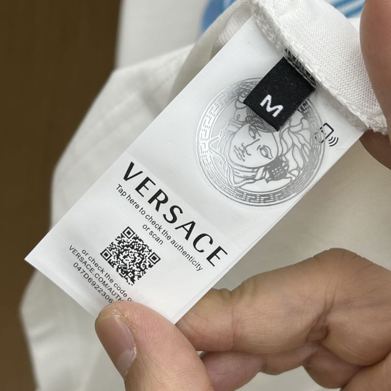 Versace T-Shirts